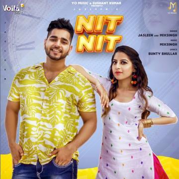 download Nit-Nit-(Jasleen) MixSingh mp3
